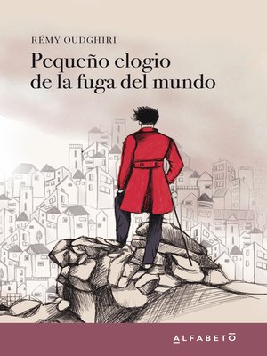 cover image of Pequeño elogio de la fuga del mundo